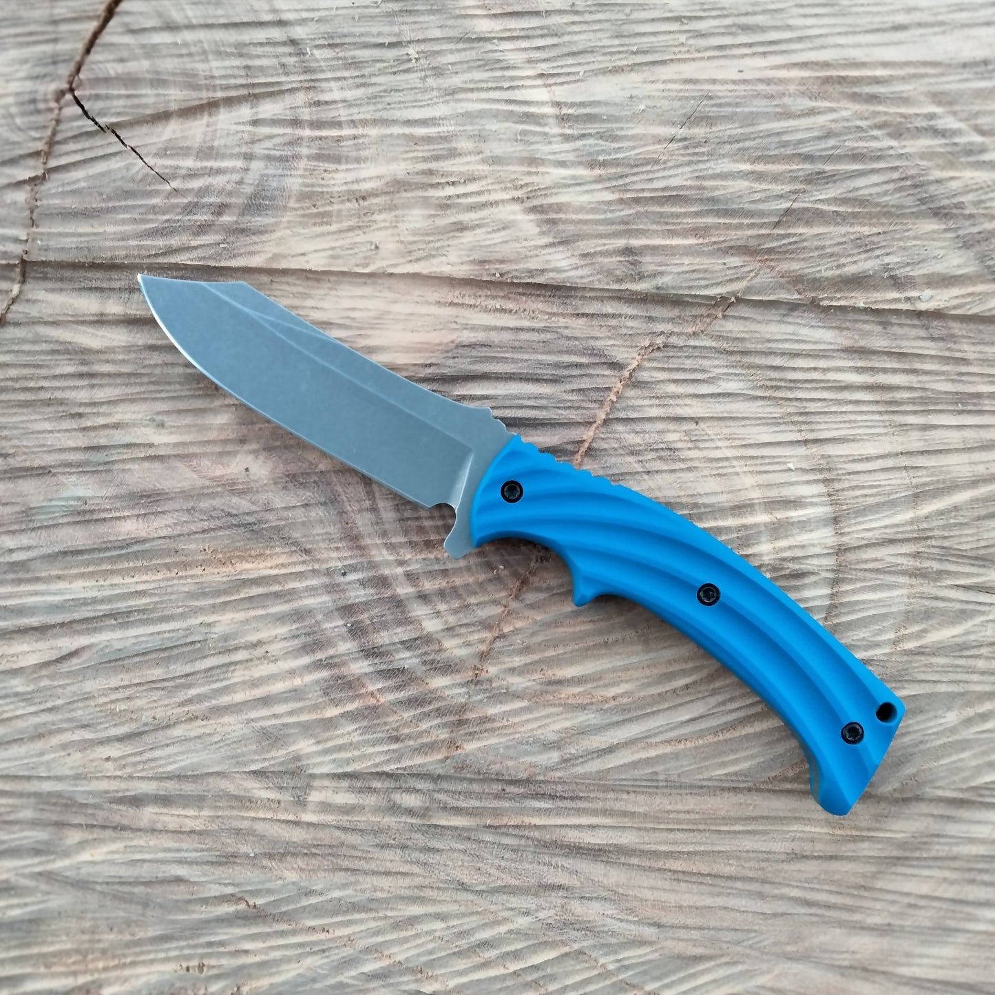 Rivir Fixed Blade